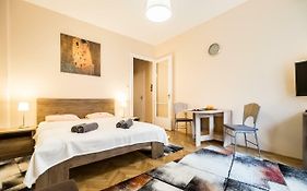Bpr Orange Dream Apartment
